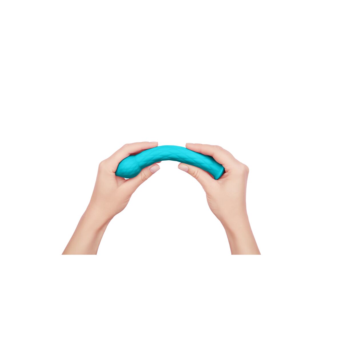 Patronvibrator FemmeFunn Diamond Wand